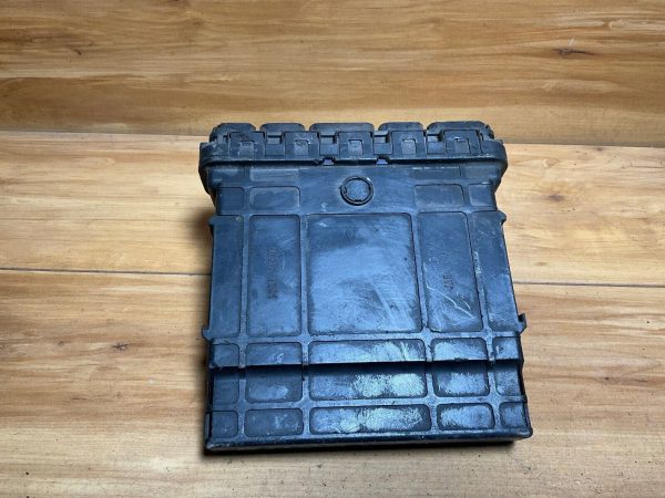 04 MITSUBISHI ENDEAVOR Engine Control Module ECM Computer MN132653 - Image 4