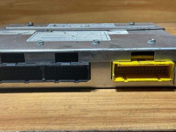 06-10 PT CRUISER 10154721 Temperature Control Unit AC TCU - Image 4