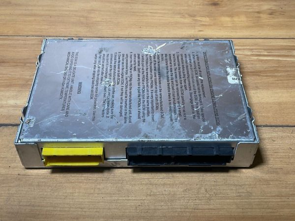 06-10 PT CRUISER 10154721 Temperature Control Unit AC TCU - Image 5