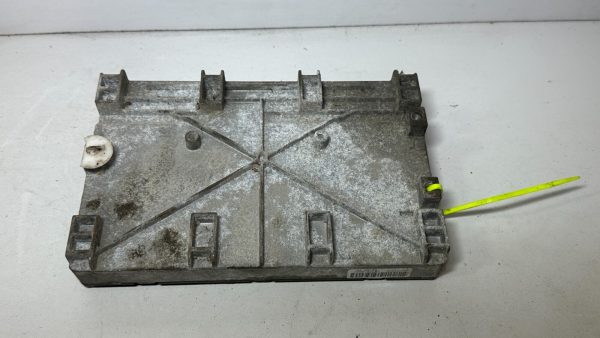 08 JEEP GRAND CHEROKEE ENGINE ECM MODULE P05150302AC P05187304AF 05187304AF - Image 6
