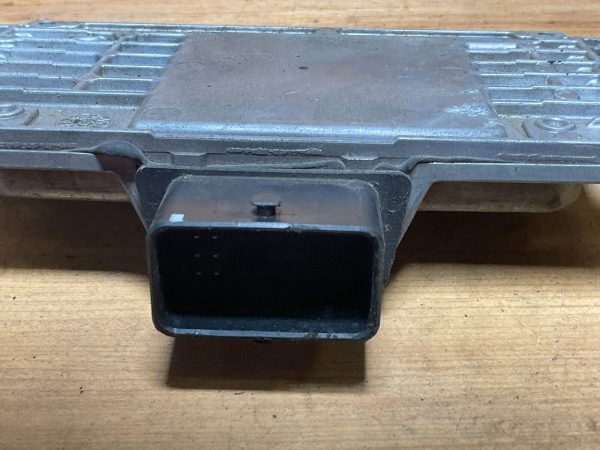 13 Nissan Altima  Transmission Control Module TCM TCU 31036-3TA4A - Image 5