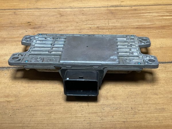 13 Nissan Altima  Transmission Control Module TCM TCU 31036-3TA4A - Image 6