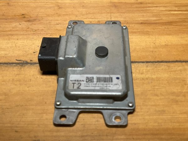 13 Nissan Altima  Transmission Control Module TCM TCU 31036-3TA4A