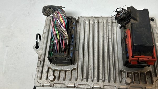 16-19 DODGE JOURNEY 2.4L ECM ECU COMPUTER 681259127AA - Image 3