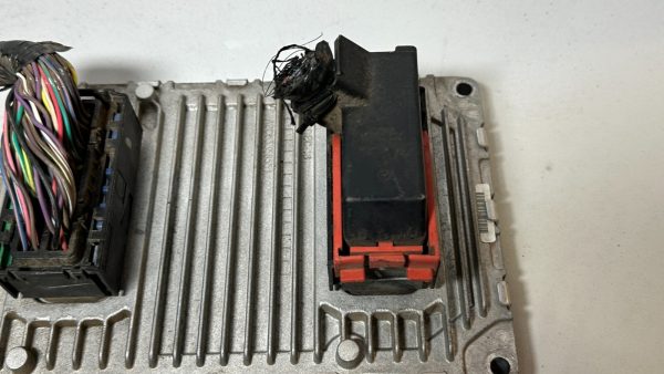 16-19 DODGE JOURNEY 2.4L ECM ECU COMPUTER 681259127AA - Image 4