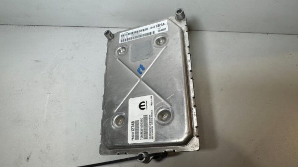 16-19 DODGE JOURNEY 2.4L ECM ECU COMPUTER 681259127AA - Image 5