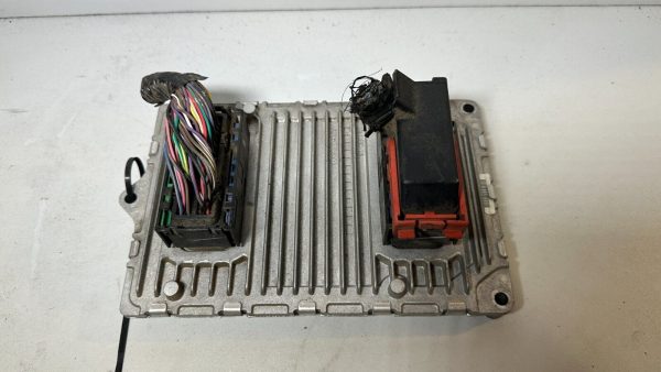 16-19 DODGE JOURNEY 2.4L ECM ECU COMPUTER 681259127AA
