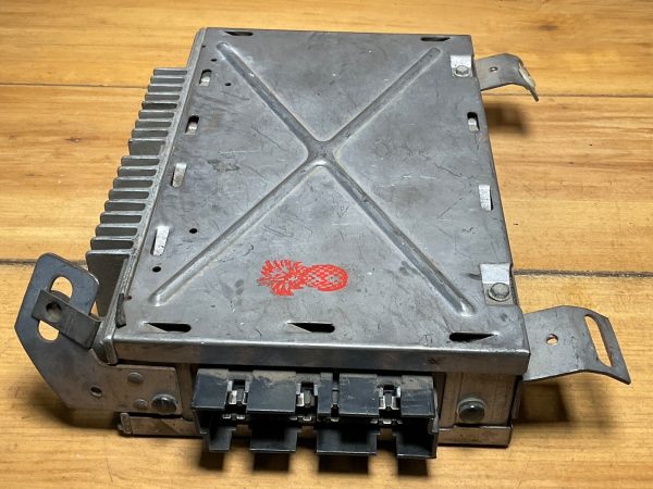 1976-1977 Cadillac Engine Computer Module ECM ECU OEM 1612305