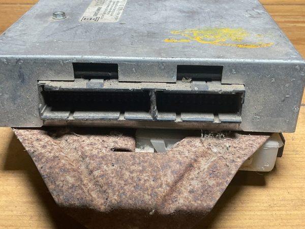 1985-1986 Buick Engine Computer Module ECM ECU OEM 01226867 - Image 5