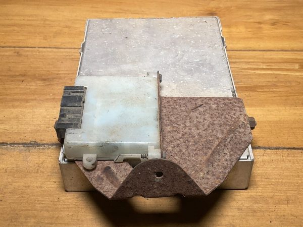 1985-1986 Buick Engine Computer Module ECM ECU OEM 01226867 - Image 6