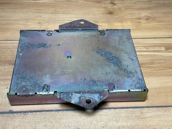 1985 Nissan Sentra Engine Control Unit ECU 23710 33M22 Module - Image 5