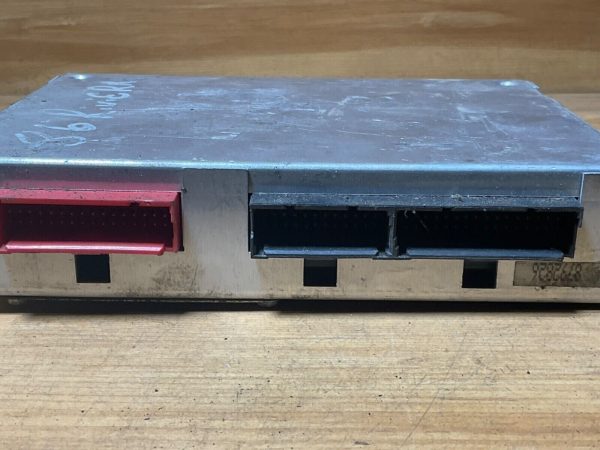1986 Buick Riviera - Control Module - P/N:  8792826 - Image 3