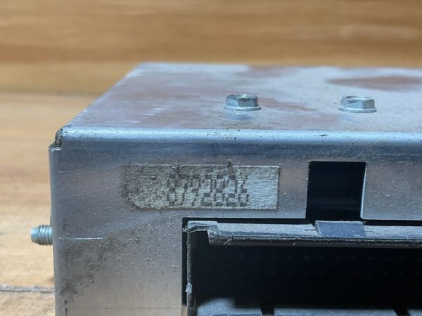 1986 Buick Riviera - Control Module - P/N:  8792826 - Image 4