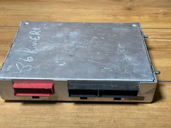1986 Buick Riviera - Control Module - P/N:  8792826