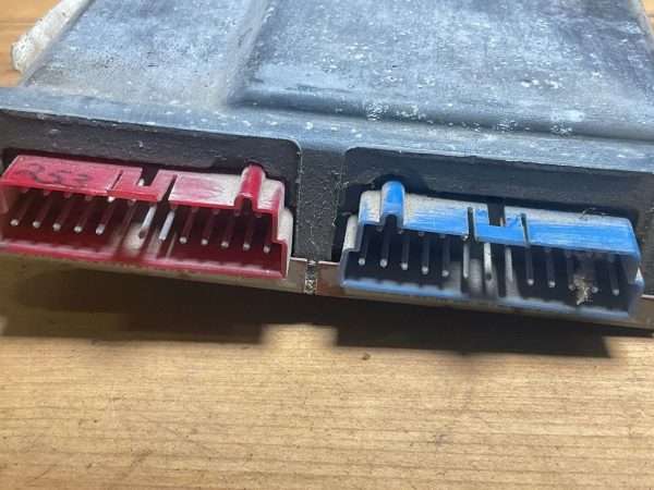 1986 Dodge Daytona Engine Computer Module ECM ECU OEM 5227253 - Image 5