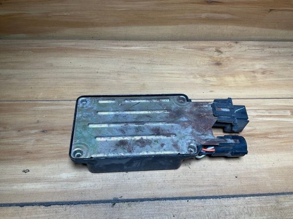 1986 FORD TAURUS MERCURY SABLE 1986 E6DF-12B577-AA OEM - Image 5