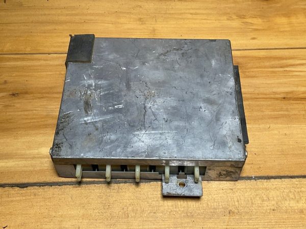 1988 1989 EAGLE PREMIER CHASSIS 16053719 TCU TCM TRANSMISSION OEM - Image 5