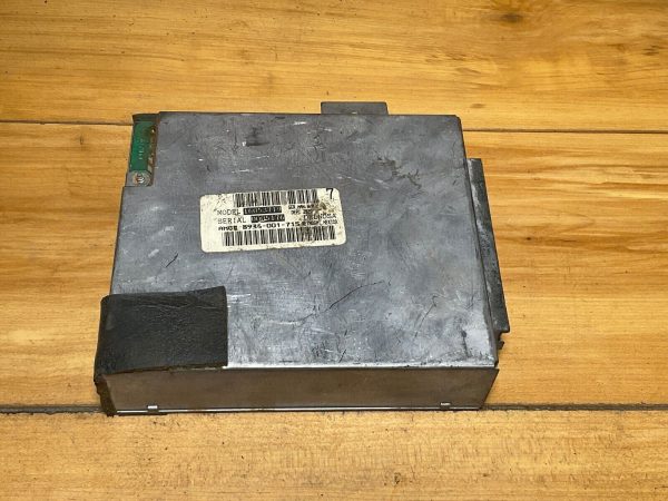 1988 1989 EAGLE PREMIER CHASSIS 16053719 TCU TCM TRANSMISSION OEM