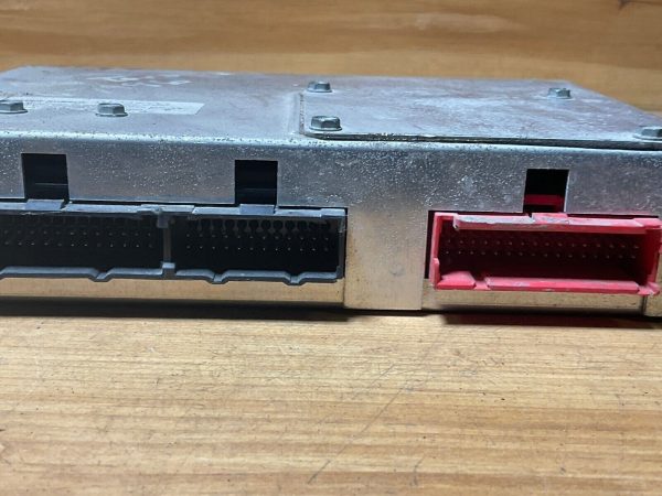 1988 Cadillac Seville ECM ECU Engine Computer Module 01227333 - Image 4