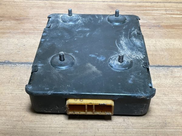 1989-1992 Mitsubishi Mirage Transmission Computer Module TCU TCM MD728594 - Image 6