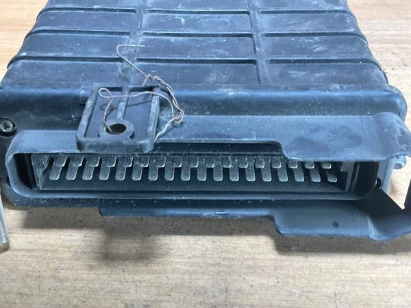 1989 AUDI 80 Engine Computer Module ECM ECU  0280800295