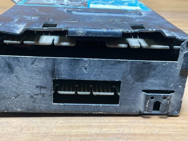 1989 BUICK  Engine  Computer Module  ECU ECM 1226468 - Image 4