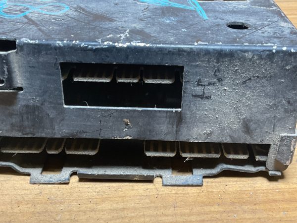 1989 BUICK  Engine  Computer Module  ECU ECM 1226468 - Image 5