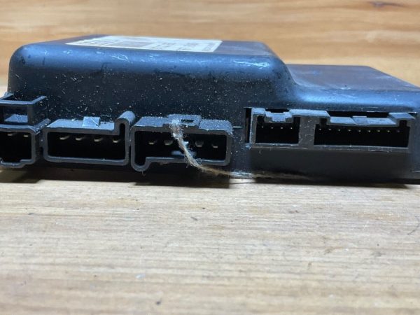 1990's Saturn ECM (Engine Control Module)  6355 P/N: 16630814 - Image 4