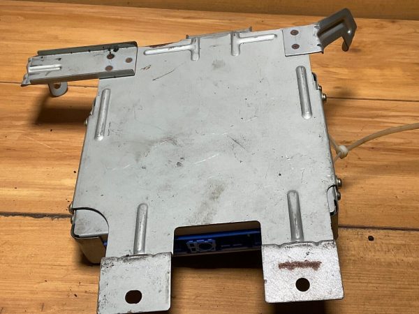 1991 NISSAN SENTRA ECU JA11C23 BJ6 ENGINE COMPUTER MODULE ECM - Image 5