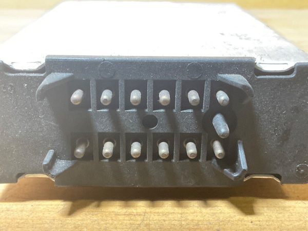 1991 Oldsmobile INFLATOR MODULE , Power Supply, OEM, P/N: 16129684 - Image 4