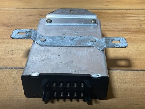 1991 Oldsmobile INFLATOR MODULE , Power Supply, OEM, P/N: 16129684 - Image 5