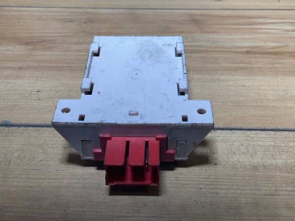 1993 - 1995 PONTIAC BONNEVILLE ALARM MODULE 25603389 OEM - Image 5