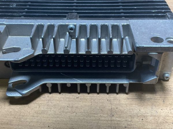 1994-1997 BMW 318i Transmission Control  Module TCM TCU 1421642 - Image 5
