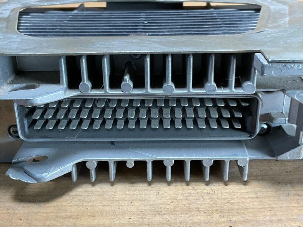 1994-95 BMW 318i Transmission Control Module TCM  0260002327 - Image 5
