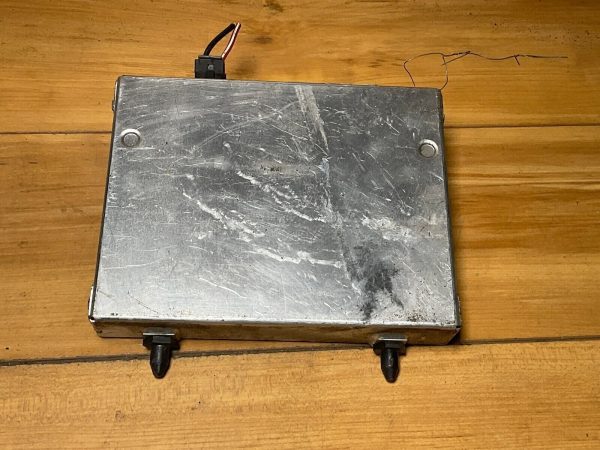 1994 Saturn ABS Control Module 21022663 21022445 OEM - Image 4
