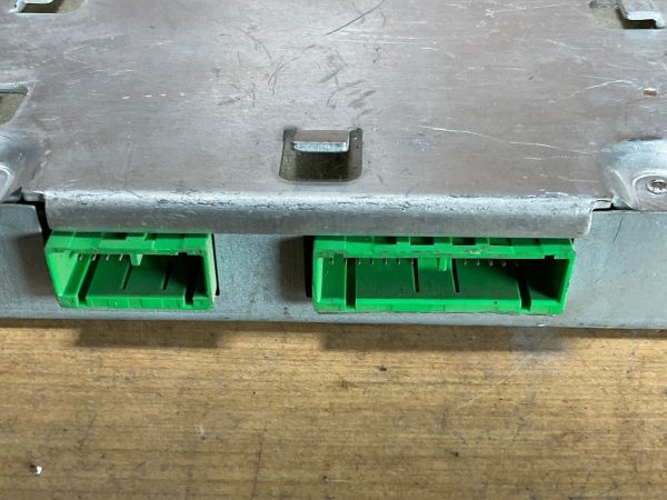 1994 Volvo 960 Transmission Control Module Unit  TCM 9144038 - Image 5