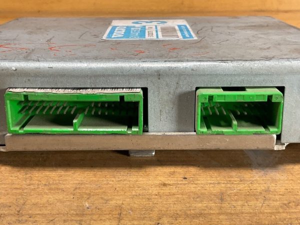 1994 Volvo 960 Transmission Control Module Unit  TCM 9144038 C - Image 4