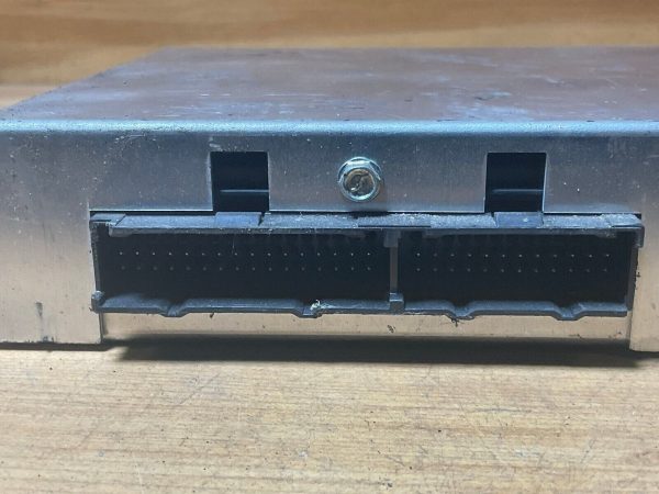 1995 Buick Riviera Temperature Control Module 16205584 - Image 4