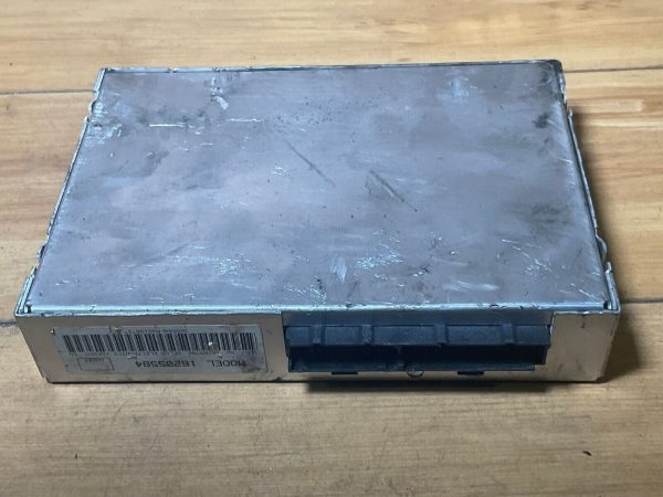 1995 Buick Riviera Temperature Control Module 16205584 - Image 5