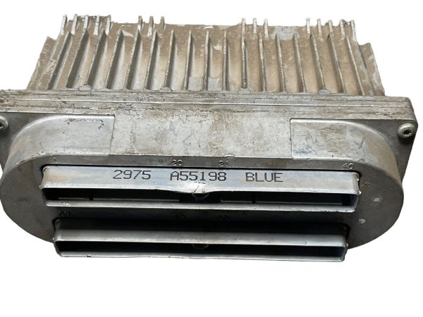 1996 Buick Riviera Engine Computer Module ECU ECM 16211539 - Image 3