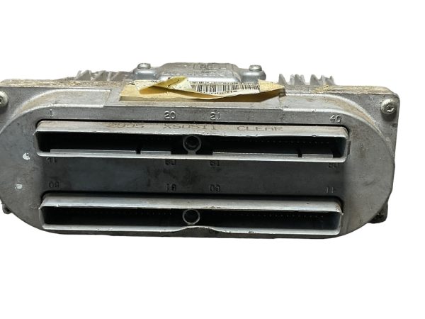 1996 Buick Riviera Engine Computer Module ECU ECM 16211539 - Image 4