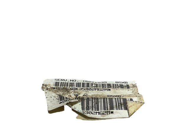 1996 Buick Riviera Engine Computer Module ECU ECM 16211539 - Image 5