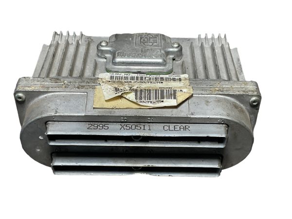 1996 Buick Riviera Engine Computer Module ECU ECM 16211539 - Image 6