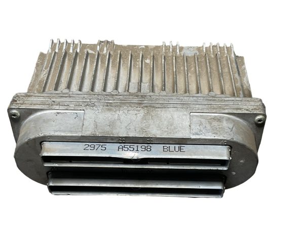 1996 Buick Riviera Engine Computer Module ECU ECM 16211539
