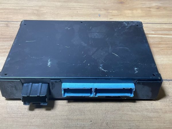 1996 CADILLAC SEVILLE FACTORY SUSPENSION CONTROL MODULE 16218716 BNWH - Image 5