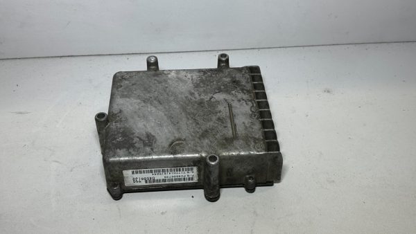 1996 CHRYSLER TOWN AND COUNTRY TRANSMISSION CONTROL COMPUTER 04686739 - Image 5