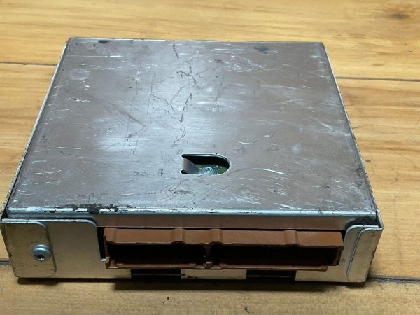 1996 Cadillac Deville BCM Body Control Module 16222379 BRCH - Image 5