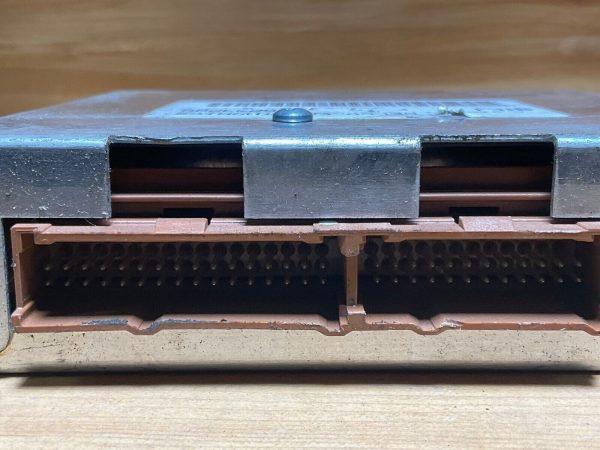 1996 Cadillac Deville BCM Body Control Module 16233289 - Image 4