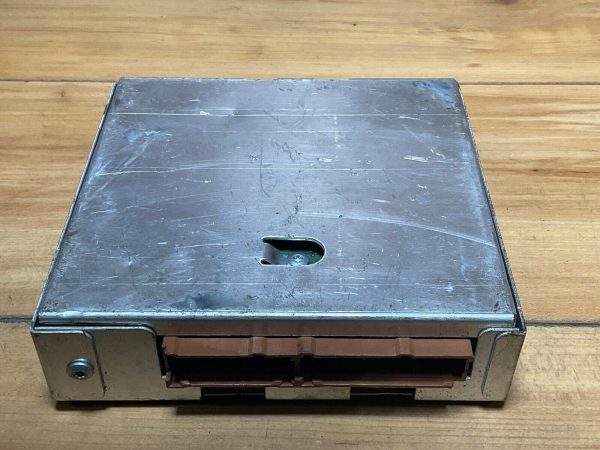 1996 Cadillac Deville BCM Body Control Module 16233289 - Image 5
