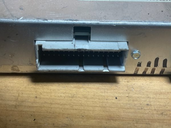1996 Chevrolet Corvette BCM Body Control Module 16230686 - Image 4